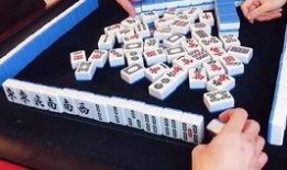 麻将 张震在线观看,在线观看，感受牌桌上的智慧对决